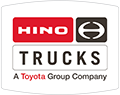 Hino Trucks for sale in New York, Connecticut, and New Jersey
